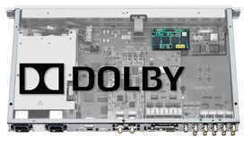 License Dolby® D/D+ - Encoder