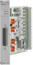 AES/EBU (D-SUB25)