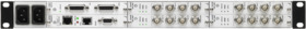  High Density System  - COMPACT 64