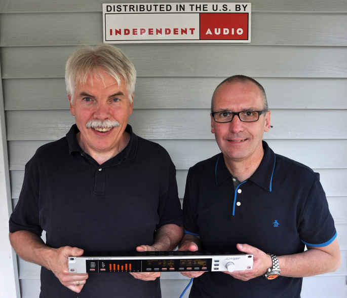 Fraser Jones President & CoOwner Independent Audio ZoomInfo