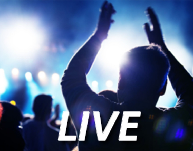 Live Broadcast
