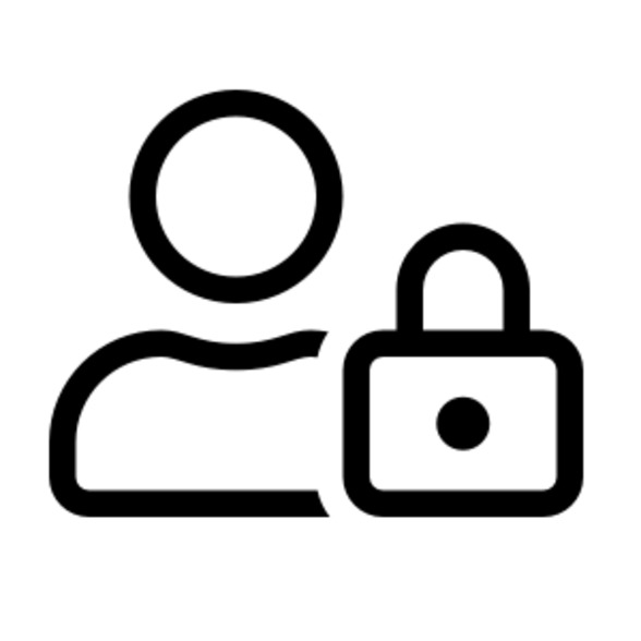 Fa User Lock Light